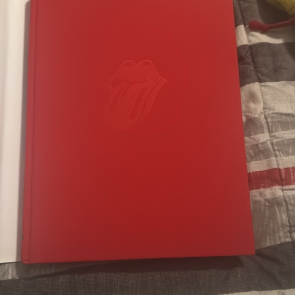 According to The Rolling Stones Book - Picture 3 of 7